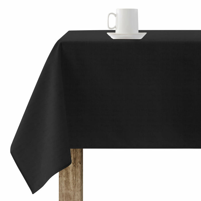 Față de masă rezistentă la pete Belum Rodas 319 Negru 100 x 140 cm