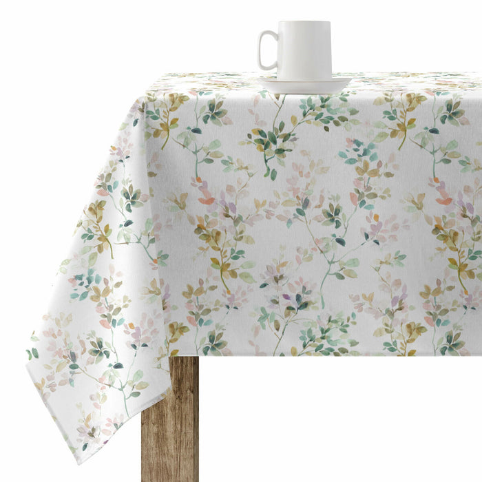 Față de masă rezistentă la pete Belum 0120-247 180 x 250 cm Květiny