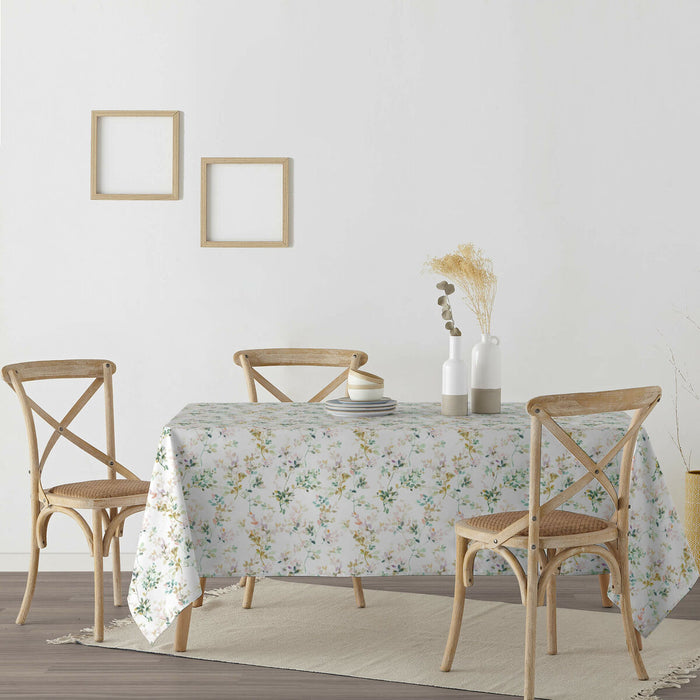 Față de masă rezistentă la pete Belum 0120-247 180 x 250 cm Květiny
