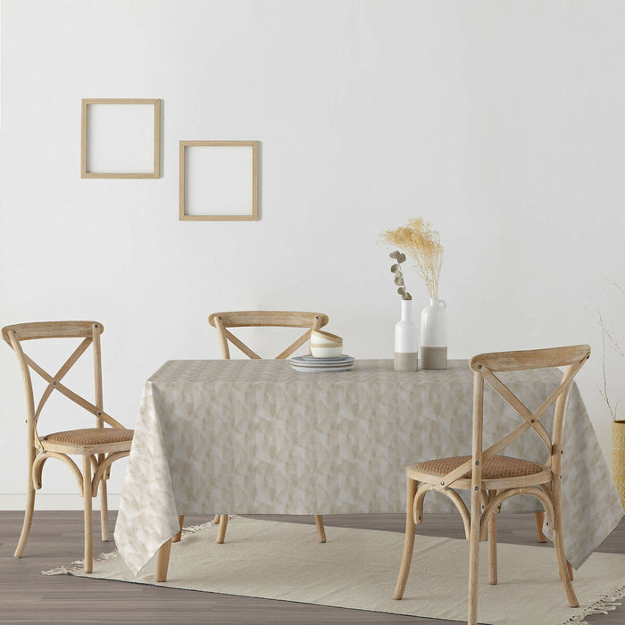 Față de masă din rășină rezistentă la pete Belum 0120-288 140 x 140 cm