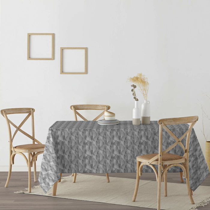 Față de masă din rășină rezistentă la pete Belum 0120-291 140 x 140 cm