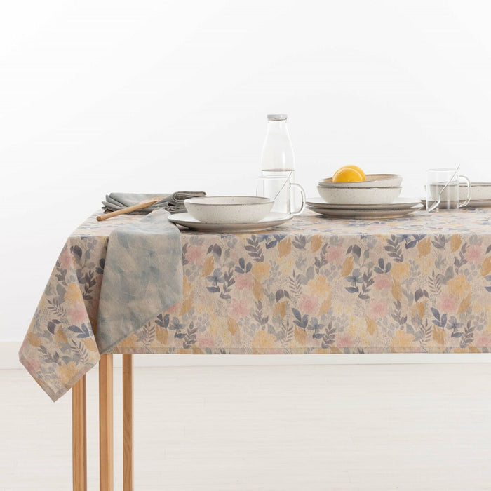 Față de masă rezistentă la pete Belum 0120-274 100 x 140 cm Květiny
