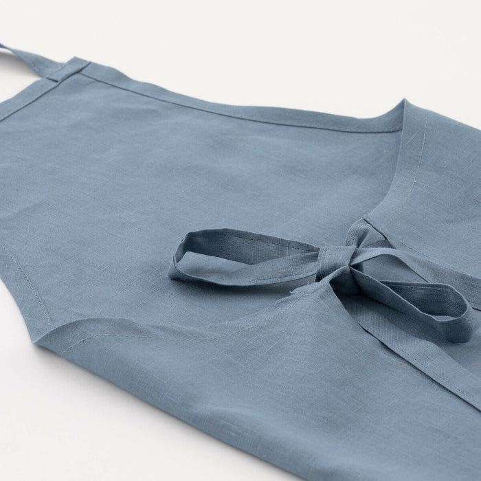 Șorț Belum Liso Denim Blue 110 x 69 cm
