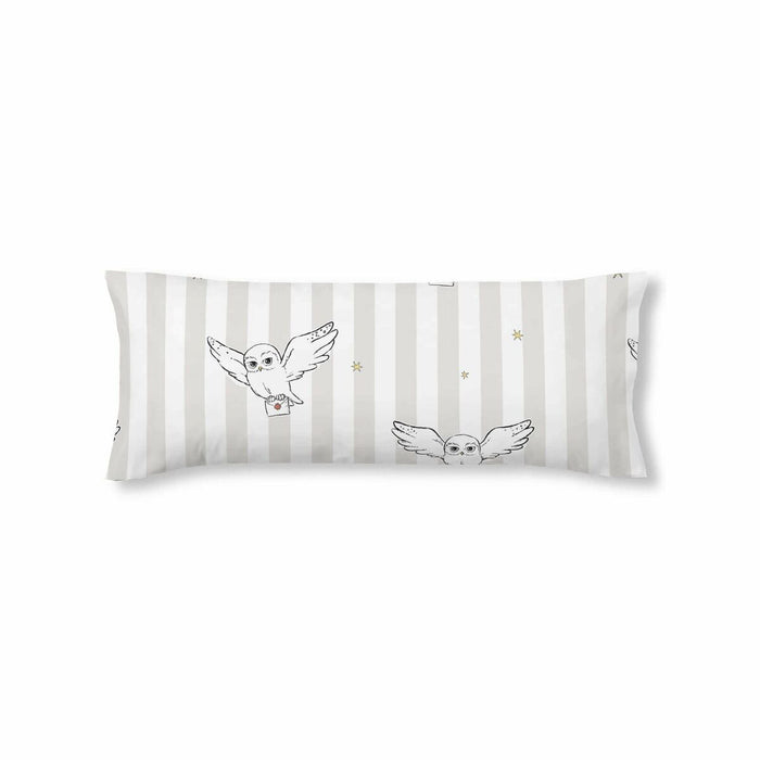 Față de pernă Harry Potter Hedwig 45 x 125 cm