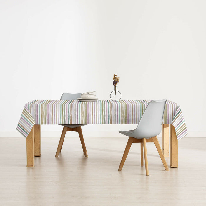 Față de masă rezistentă la pete Belum Naiara 4-100 100 x 140 cm Cu dungi