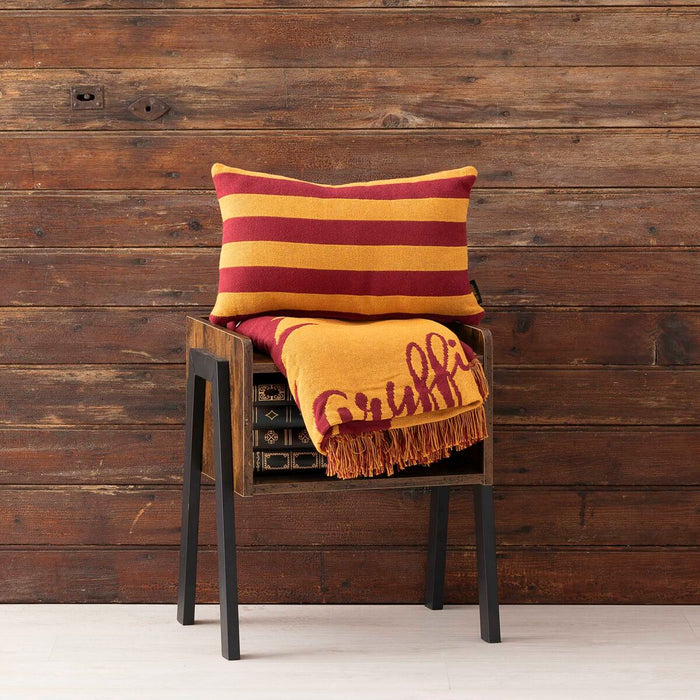 Husă de pernă de canapea Harry Potter Gryffindor 45 x 45 cm
