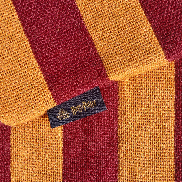 Husă de pernă de canapea Harry Potter Gryffindor 45 x 45 cm