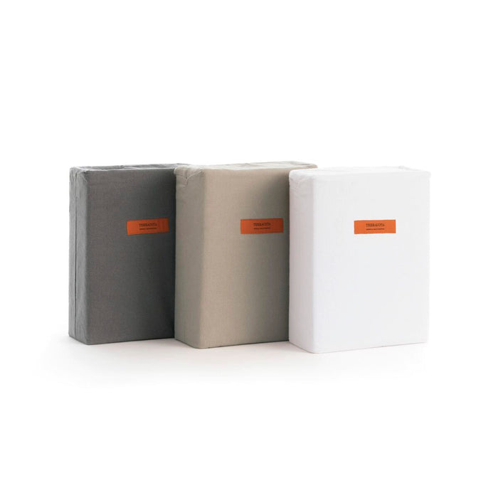 Set de foi SG Hogar Natural Pat 150 Franela