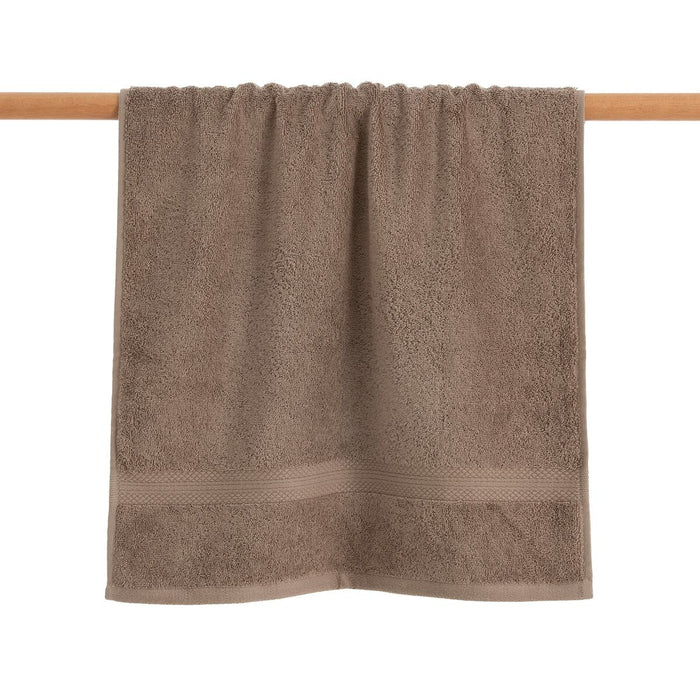 Prosop de baie SG Hogar Maro 50 x 100 cm 50 x 1 x 10 cm 2 Unități