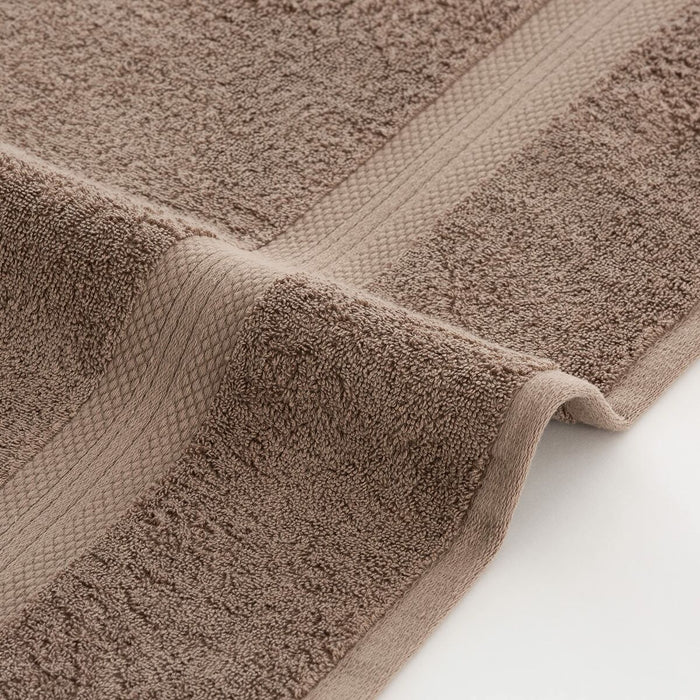 Prosop de baie SG Hogar Maro 50 x 100 cm 50 x 1 x 10 cm 2 Unități