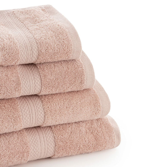 Prosop de baie SG Hogar Roz deschis 70x140 cm 70 x 1 x 140 cm