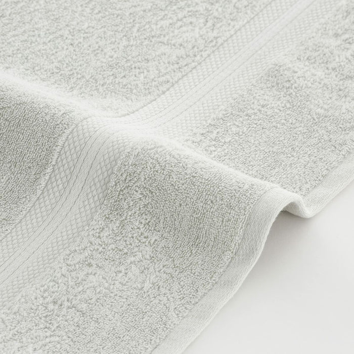 Prosop de baie SG Hogar Mentă 50 x 100 cm 50 x 1 x 10 cm 2 Unități