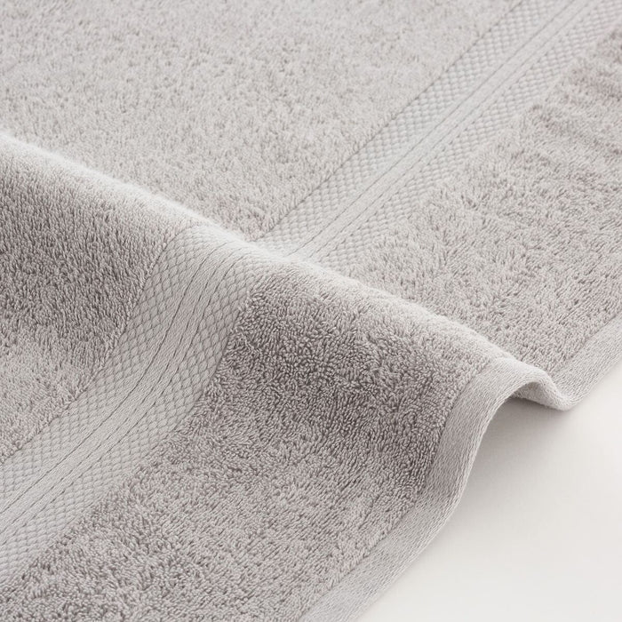 Prosop de baie SG Hogar Gri 70x140 cm 70 x 1 x 140 cm