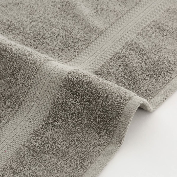 Prosop de baie SG Hogar Verde 70x140 cm 70 x 1 x 140 cm