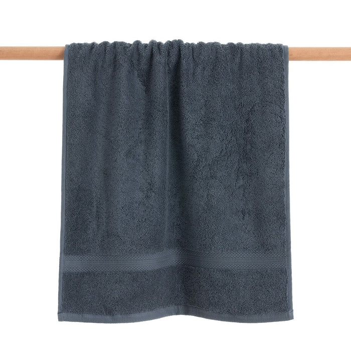 Prosop de baie SG Hogar Denim Blue 100 x 150 cm 100 x 1 x 150 cm