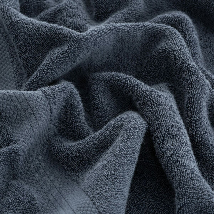 Prosop de baie SG Hogar Denim Blue 100 x 150 cm 100 x 1 x 150 cm