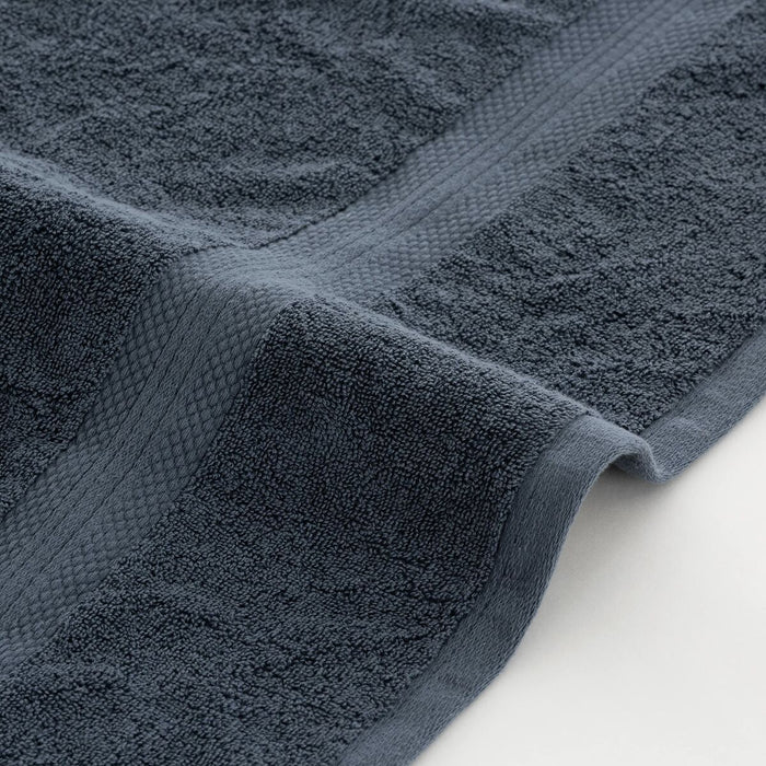 Prosop de baie SG Hogar Denim Blue 100 x 150 cm 100 x 1 x 150 cm
