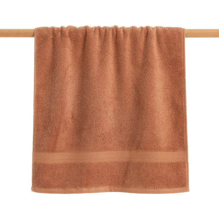 Prosop de baie SG Hogar Portocaliu 70x140 cm 70 x 1 x 140 cm