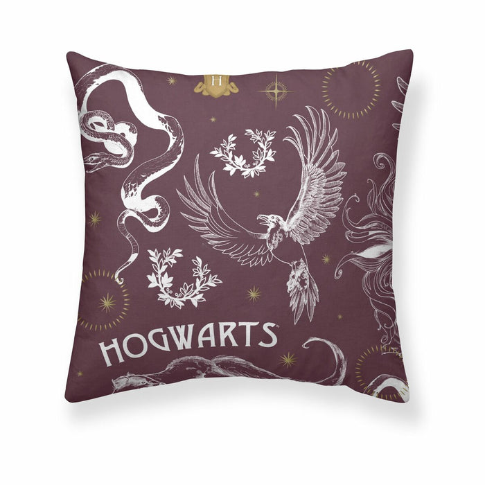 Față de pernă Harry Potter Creatures 65 x 65 cm