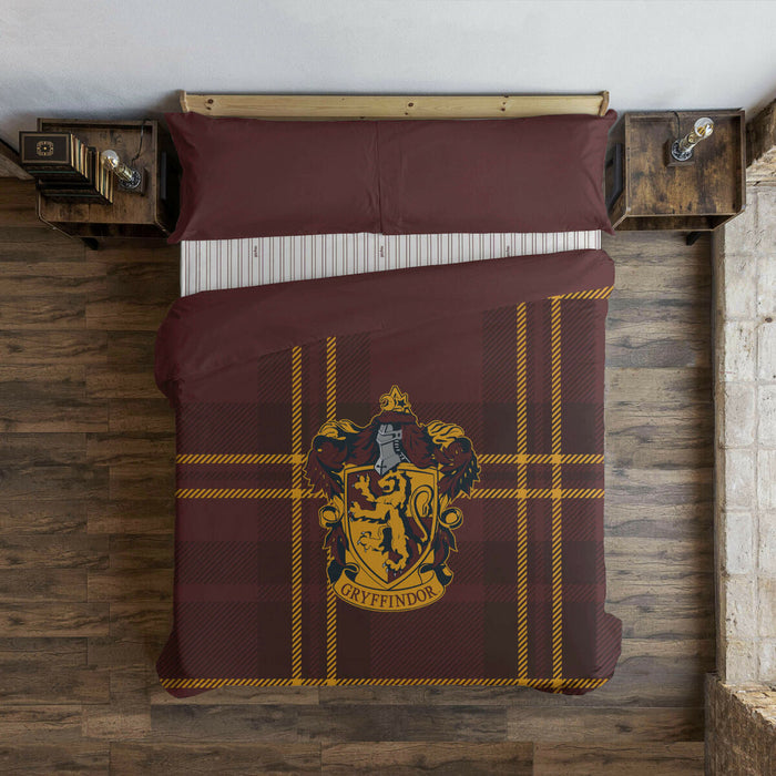 Husă de pilotă Harry Potter Classic Gryffindor 200 x 200 cm