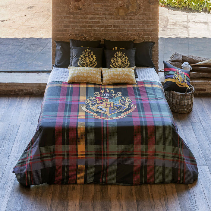 Capac nordic Harry Potter Classic Hogwarts Pat 150/160 240 x 220 cm