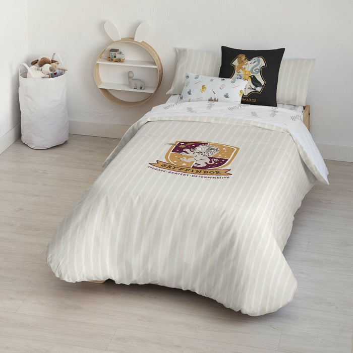 Capac nordic Harry Potter Gryffindor Pat 90 155 x 220 cm