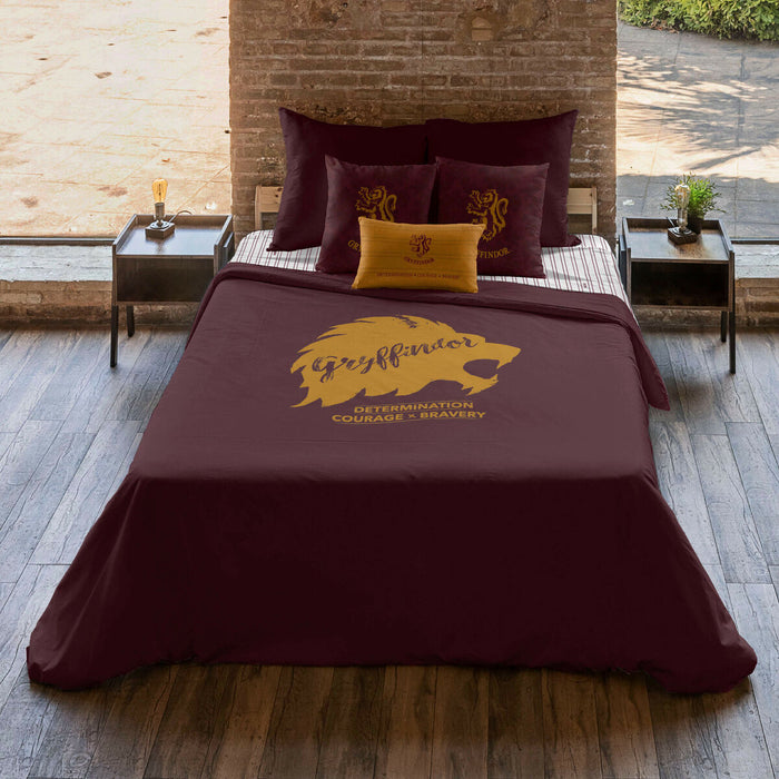 Capac nordic Harry Potter Gryffindor Values Pat 120 200 x 200 cm