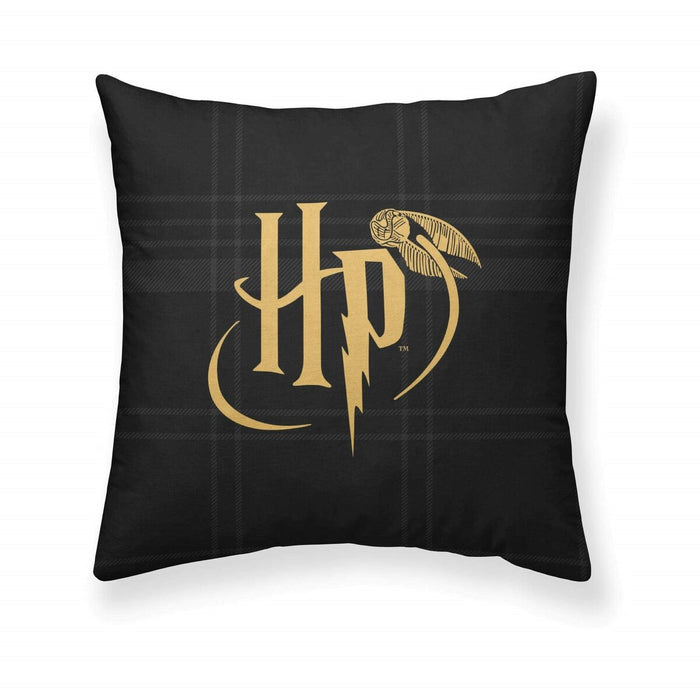 Husă de pernă de canapea Harry Potter Classic Hogwarts 50 x 50 cm