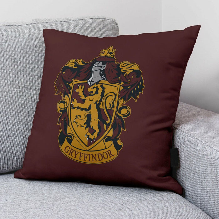 Față de pernă Harry Potter Gryffindor 50 x 50 cm