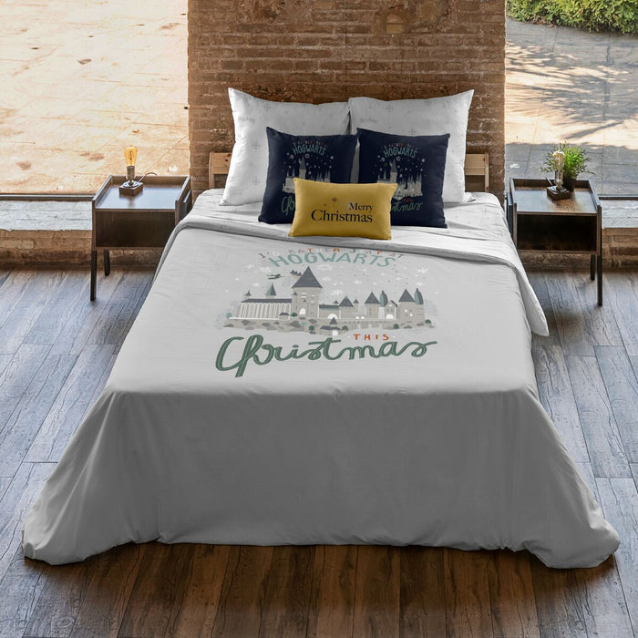 Capac nordic Harry Potter Hogwarts Pat 120 200 x 200 cm