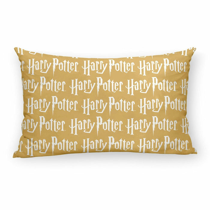 Husă de pernă de canapea Harry Potter Hedwig 30 x 50 cm