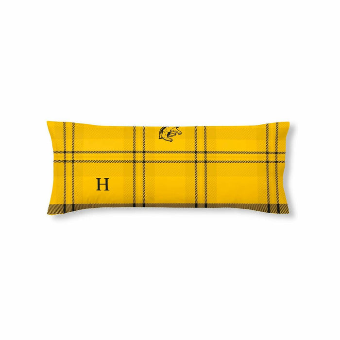Față de pernă Harry Potter Hufflepuff 50 x 80 cm