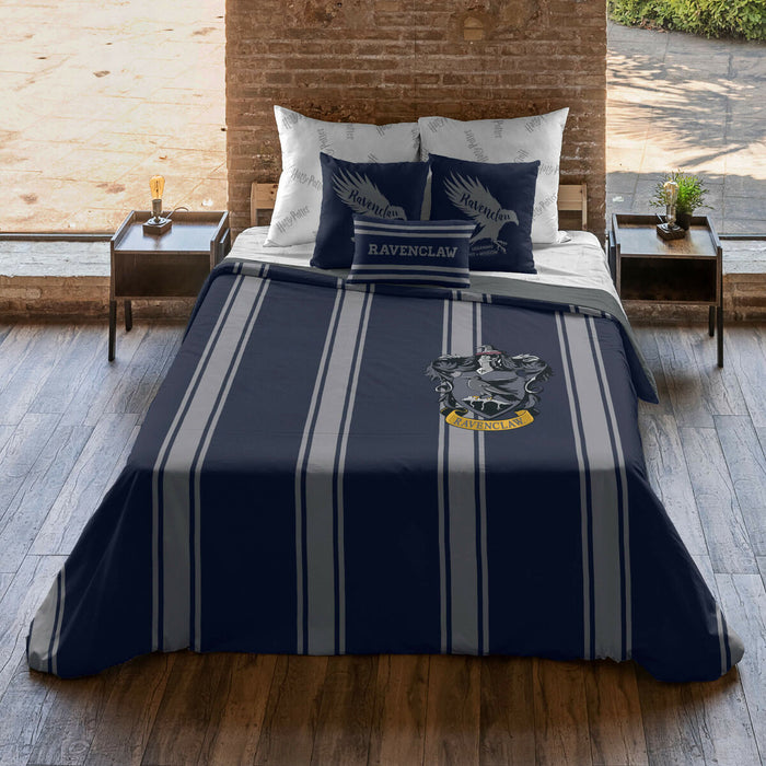Husă de pilotă Harry Potter Ravenclaw Bleumarin 260 x 240 cm Pat 180