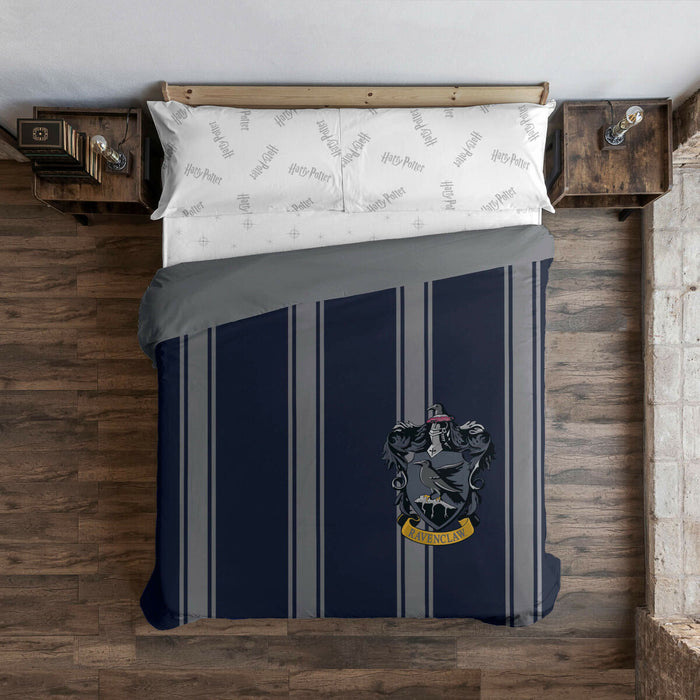Husă de pilotă Harry Potter Ravenclaw 200 x 200 cm Pat 120