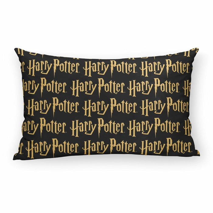 Husă de pernă de canapea Harry Potter Hogwarts 30 x 50 cm