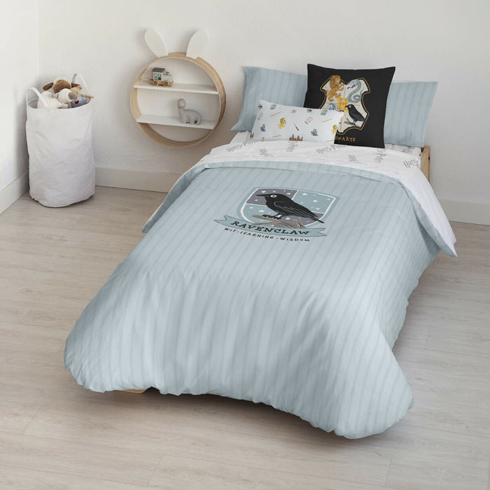 Husă de pilotă Harry Potter Ravenclaw Sweet 200 x 200 cm Pat 120
