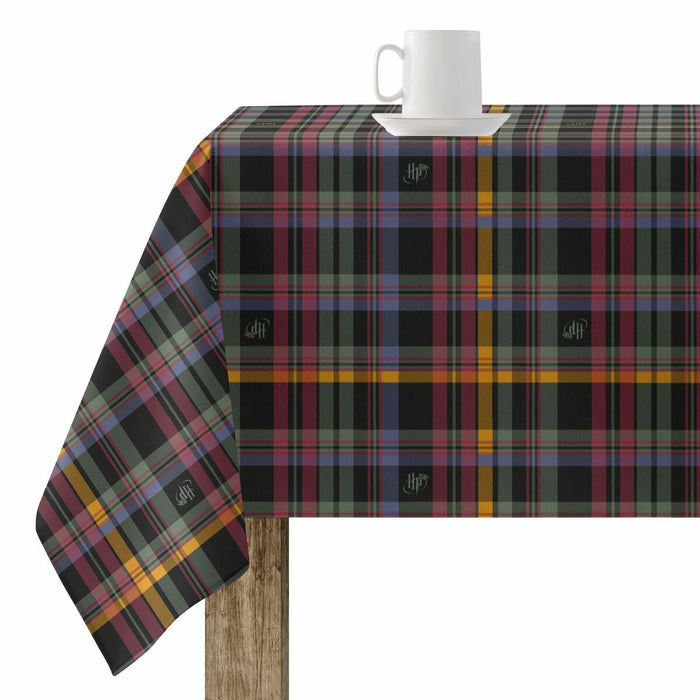 Față de masă din rășină rezistentă la pete Harry Potter Classic 300 x 140 cm