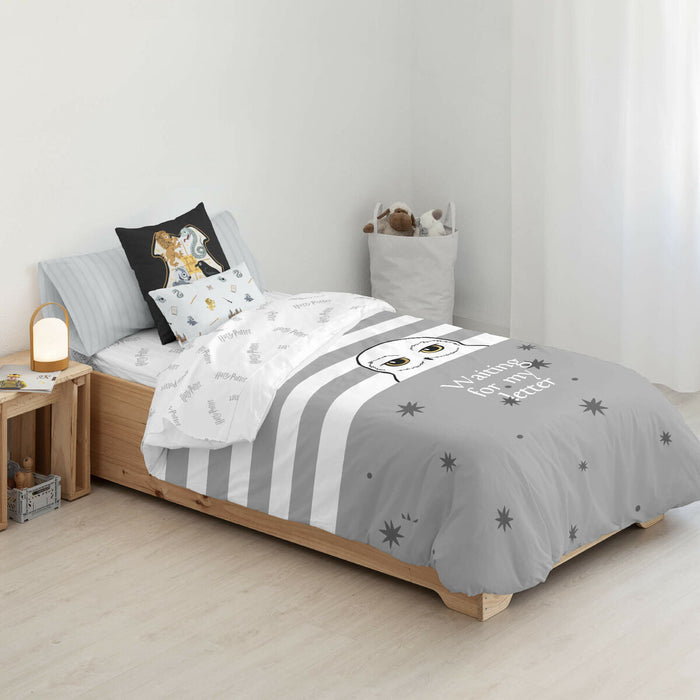 Capac nordic Harry Potter Waiting Letter Pat 80 140 x 200 cm