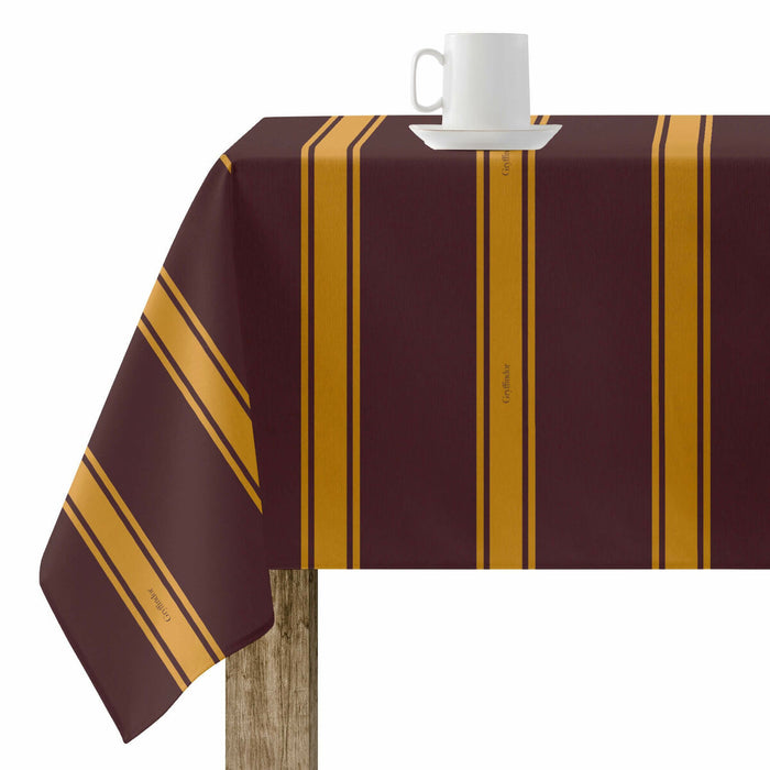 Față de masă din rășină rezistentă la pete Harry Potter Gryffindor 250 x 140 cm
