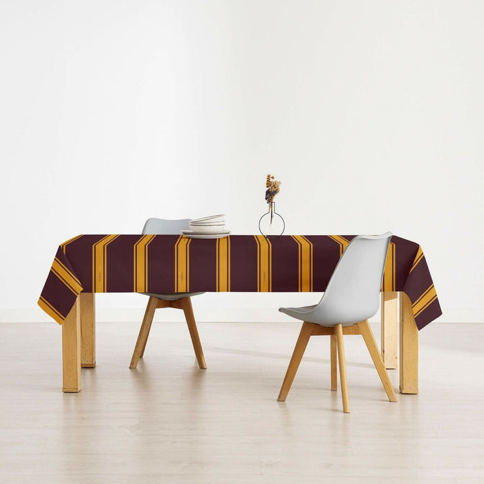 Față de masă din rășină rezistentă la pete Harry Potter Gryffindor 300 x 140 cm