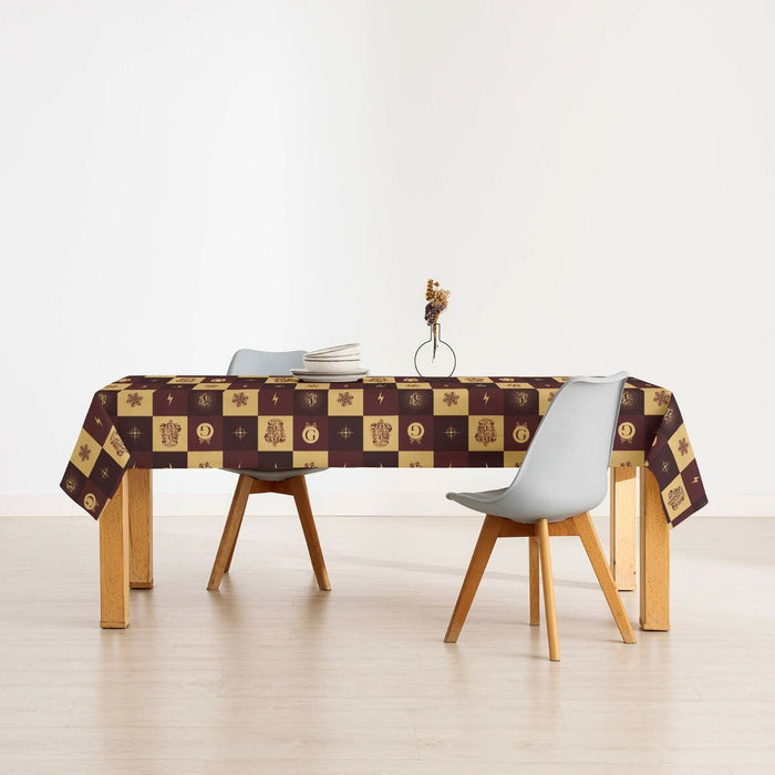 Față de masă din rășină rezistentă la pete Harry Potter Gryffindor 100 x 140 cm