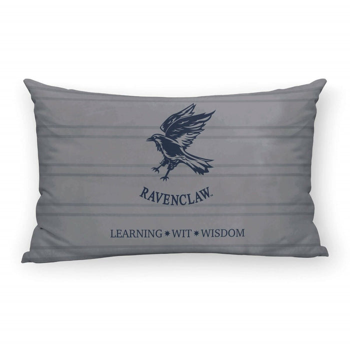 Husă de pernă de canapea Harry Potter Ravenclaw Gri 30 x 50 cm
