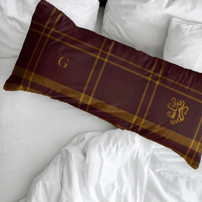 Față de pernă Harry Potter Gryffindor 50 x 80 cm