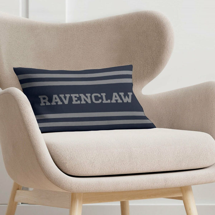 Husă de pernă de canapea Harry Potter Ravenclaw Albastru închis 30 x 50 cm