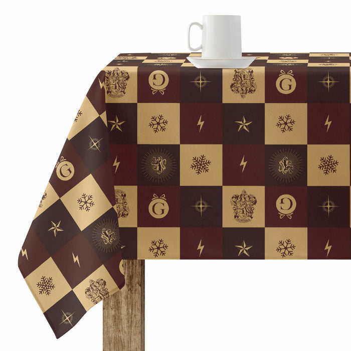 Față de masă din rășină rezistentă la pete Harry Potter Gryffindor 200 x 140 cm