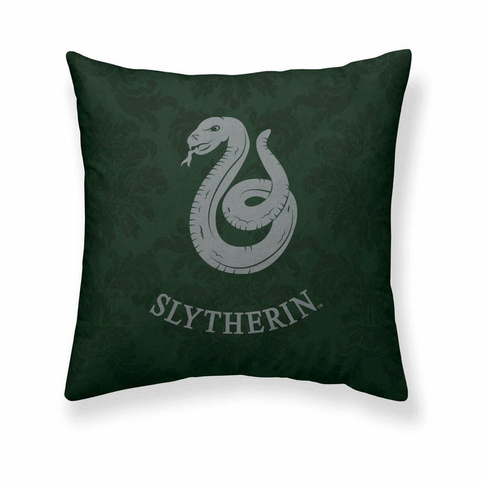 Husă de pernă de canapea Harry Potter Slytherin 50 x 50 cm