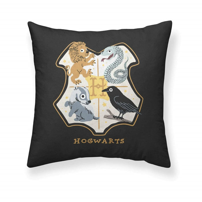 Husă de pernă de canapea Harry Potter Sweet Hogwarts 50 x 50 cm