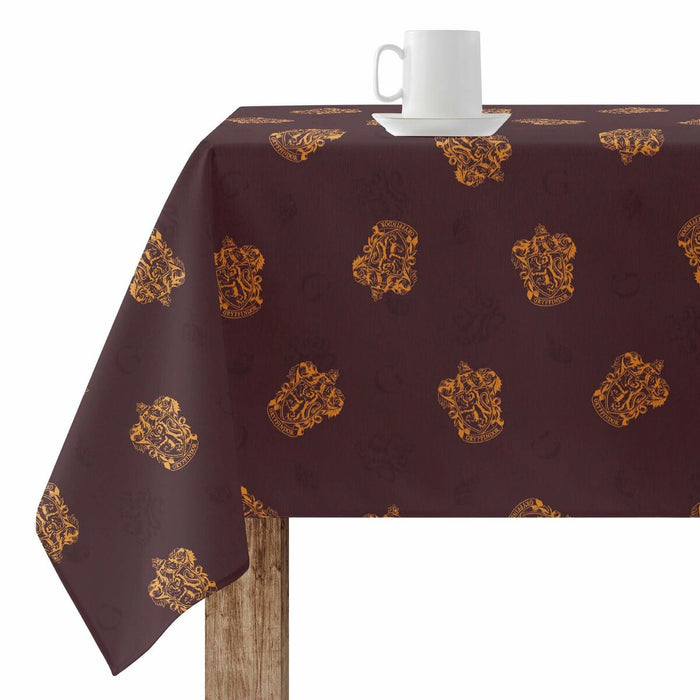 Față de masă din rășină rezistentă la pete Harry Potter Gryffindor 200 x 140 cm