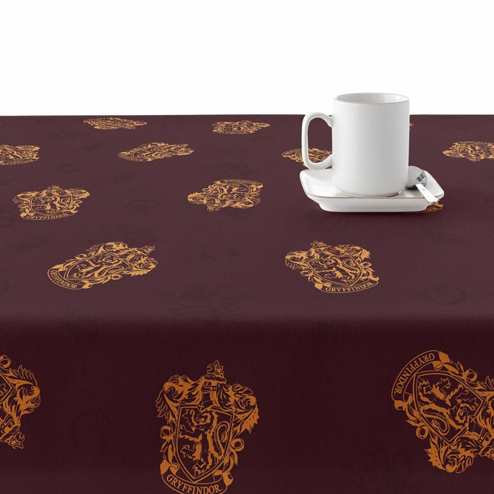 Față de masă din rășină rezistentă la pete Harry Potter Gryffindor 200 x 140 cm