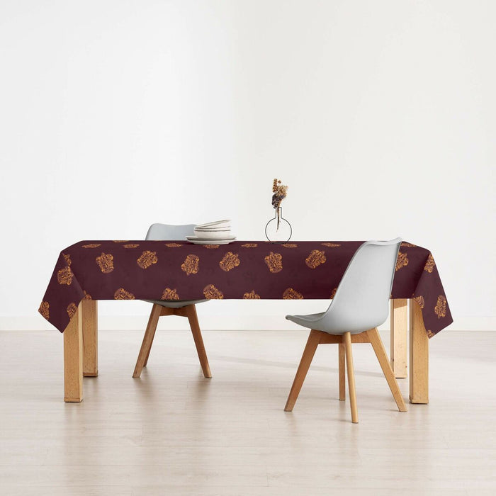 Față de masă din rășină rezistentă la pete Harry Potter Gryffindor 250 x 140 cm